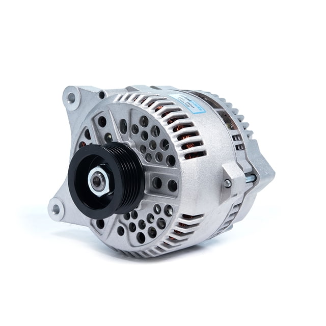 Alternador TOTAL PARTS para Lincoln Town Car 1993 al 1995 V8 4.6L 130 Amperes