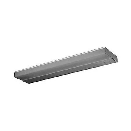 UPC 784231175651 product image for Lithonia Lighting 2UC 15 120 M6 1 Light Undercabinet Light Bar | upcitemdb.com
