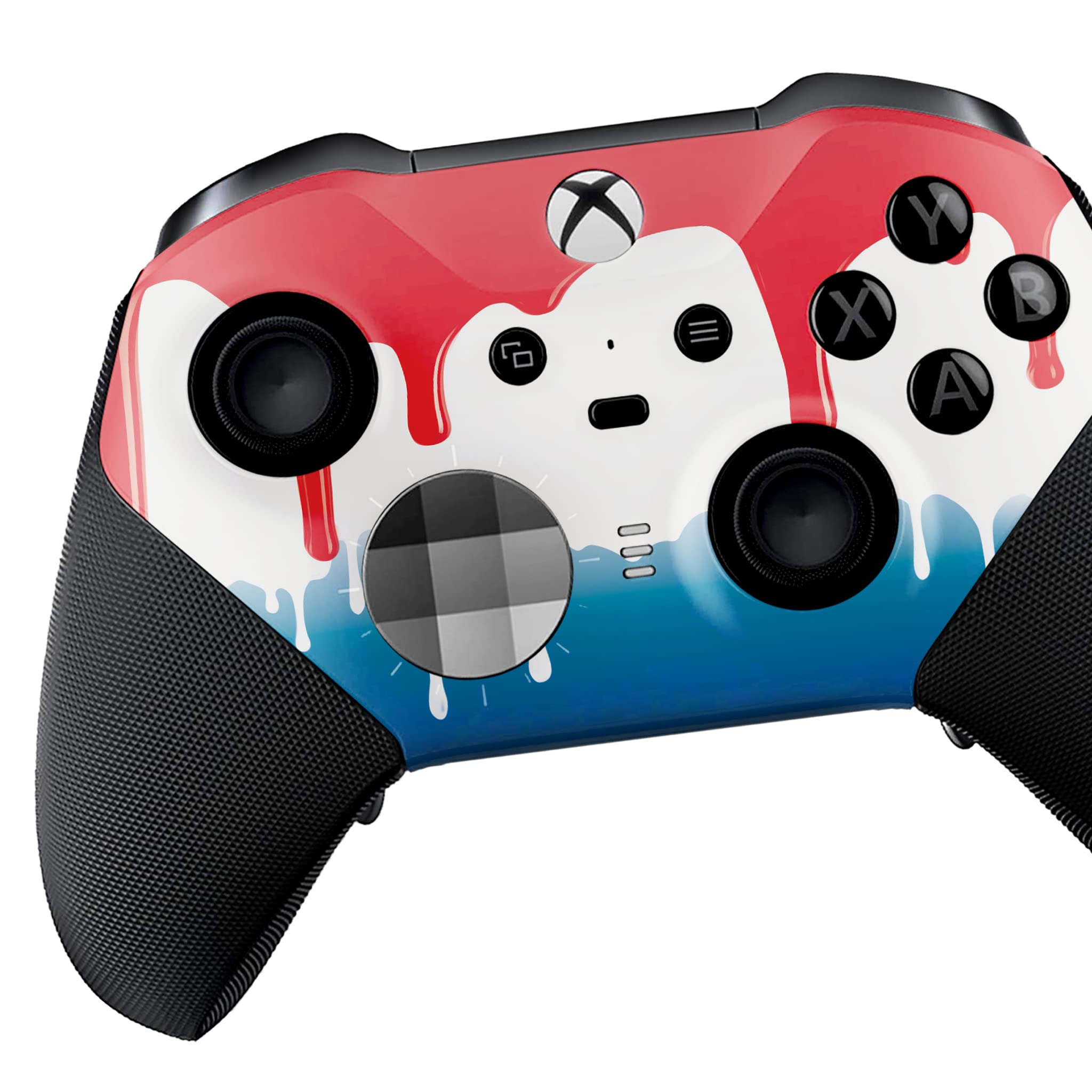 Custom Xbox Elite Controller Series Compatible with Xbox One, Xbox Series  X, Xbox Series S. All Original Accessories Included. Customized in USA by  DreamController