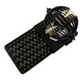 thumbnail image 5 of Bingo Machine Cage Game Set | With Bingo Balls | Classic Metal Cage | Bingo Tray, 5 of 5