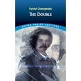 thumbnail image 1 of Pre-Owned The Double (Paperback) 0486295729 9780486295725, 1 of 2