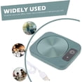 thumbnail image 3 of Multi-function constant temperature coaster 5-speed USB hot coaster, 3 of 3