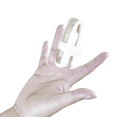 thumbnail image 4 of Férula Aluminio Semirrígida Tipo Catre Dedo Tynor F02, 4 of 5