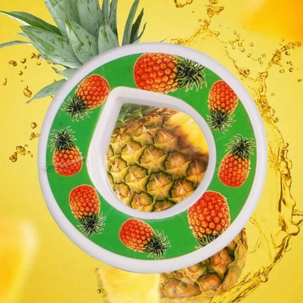 Anillo de aroma con sabor a fruta 0 azúcar 0 Cal Anillos de aroma reutilizables para taza de agua perfumada Hugtrwg Para estrenar