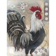 thumbnail image 1 of Gango Editions PDXPOL227LARGE Full Circle I Poster Print by Kimberly Poloson, 18 x 24 - Large, 1 of 1