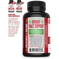 thumbnail image 6 of Zhou Nutrition Cran-Defense with Cranberry Concentrate Urinary Tract Formula 60 ct, 6 of 7