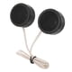 thumbnail image 4 of 2 Uds Altavoces De Agudos Para Coche 97dB 500W Altavoz De Audio Estéreo Interior Con Cúpula Con Base Para De Sonido, 4 of 7