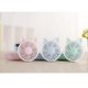 thumbnail image 1 of Ventilador Portátil De Dibujos Animados Soledad USB Batería Recargable 3 Velocidades, 1 of 10