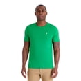 thumbnail image 4 of U.S. Polo Assn. Men's Basic Short Sleeve Crew T-Shirt, 4 of 4
