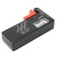 thumbnail image 1 of Probador De Capacidad De Batería BT-168 Voltios Digitales Para 1,5 V AA AAA, 1 of 7