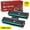 2x MLT-D111S, variant on MLT-D111S SU814A 2-Pack Black Toner Cartridge Replacement for Samsung D111S MLT111S Work with Samsung MLT D111S 111SToner Xpress M2020 M2022 M2070FW Printer