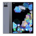 thumbnail image 3 of Tableta PC X101 de 10,1 pulgadas, versión global, Android 12, 12 GB, 512 GB, diez núcleos, Google Play, WPS, 5G, WIFI, Bluetooth, gran oferta, portátil, 2023, 3 of 5
