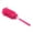 Pink, variant on ZOURIH Microfiber Extendable Hand Dusters Washable Dusting Brush with Telescoping Pole for Cleaning Car, Computer, Air Conditioning, TV and New Year House Cleaning,