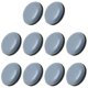thumbnail image 1 of Deslizadores para electrodomésticos de cocina, 10 Uds., compatibles con mostrador, adhesivo deslizante, 1 of 5