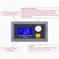 thumbnail image 2 of CATPAN Signal Generator XY-KPWM 1-Channel PWM Generator 1Hz-150kHz Dual Mode PWM Pulse Frequency Square Wave Signal Generator Module LCD Display 3.3-30V 5-30mA Pulse Frequency Generator with Shell, 2 of 8