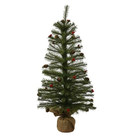 2 berries and cones pistol pine artificial christmas tree 2 berries and cones pistol pine artificial christmas tree