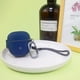 thumbnail image 5 of Estuche para Audífonos de PC de TPU con gancho de cordón para Bose QuietComfort Earbuds II (Azul) Likrtyny  Para estrenar, 5 of 7