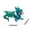 F, variant on Bdday Office Decor for Women Mecha Wing Dragon Assembly Dragon Mutual Border Hot Selling Decoration Handcrafted Toys Cars Fashionable Crafts Apartment Decor