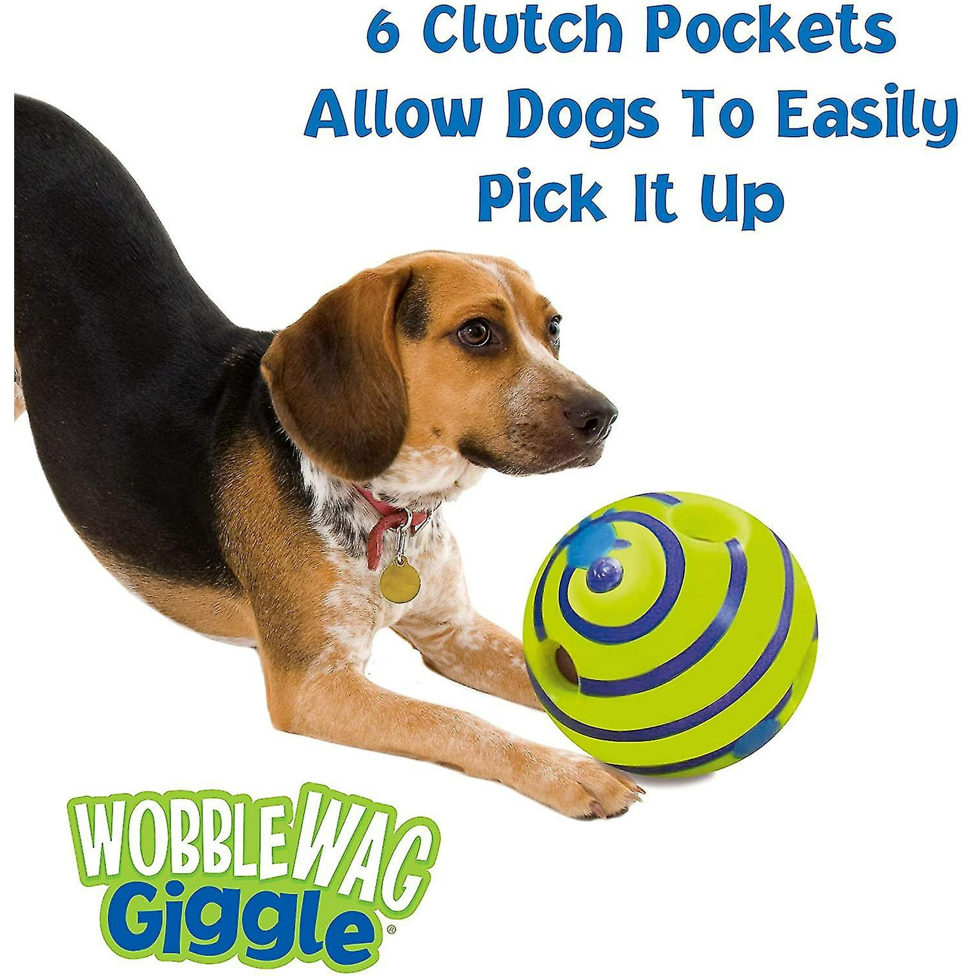 Giggle ball baby toy 2025