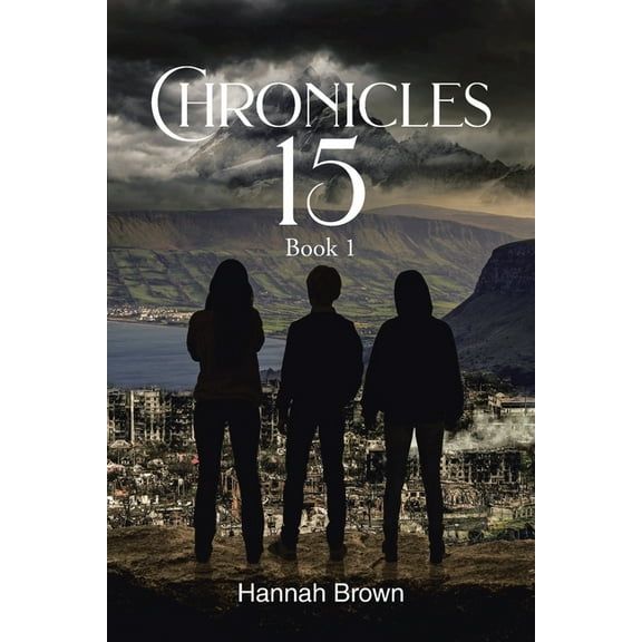 Chronicles 15: Book 1, (Paperback)