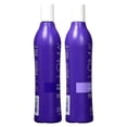 thumbnail image 3 of Loma Hair Care Violet Shampoo Violet Conditioner Duo, 12 Fl Oz each, 3 of 4