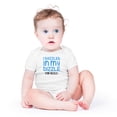 thumbnail image 2 of I Shizzled In My Dizzle For Rizzle - Funny Rap Parody - Cute One-Piece Infant Baby Bodysui, 2 of 4