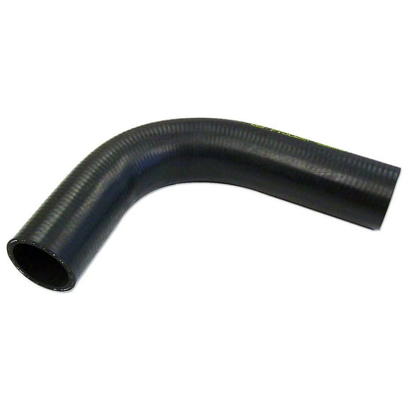 Radiator Hose (Water pump to radiator lower) Fits Ford Tractor312588