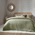 thumbnail image 1 of Yard Lark Muslin Cotton Duvet Cover Set, 1 of 3