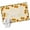 Yellow, variant on Entryway Rug 2'x3', Yellow Sunflowers Small Rug for Kitchen Bathroom Door Mat Indoor Entrance, Farmhouse Rustic Botanical Floral Plants Non-Slip Area Rugs Floor Mats Carpet Front Door Rugs