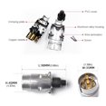 thumbnail image 4 of Para Coche Conector eléctrico de remolque de 12V, adaptador de enchufe de barra de remolque para automóvil, 7 pines, 4 of 9