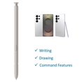 thumbnail image 4 of Lápiz óptico S Pen TYHJ S25 Ultra para Samsung Galaxy S25 Ultra, 4 of 8