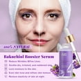 thumbnail image 3 of ANAiRUi Bakuchiol Face Serum, Bakuchiol Retinol Alternative Serum,Smoothing Face Serum with Hyaluronic Acid & Peptide Sensitive Skin Serum, Anti Aging, Smoothing & Wrinkle Serum, 1.69fl oz, 3 of 6