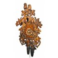 thumbnail image 2 of Horloge Coucou 2 Hiboux, 2 of 2
