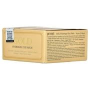 Petitfee Gold Hydrogel Eye Patch, 60 Patches