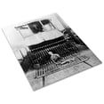 thumbnail image 3 of Print: Streetcars - Testing Devices For Saving Lives On Car Fenders, 1908, 3 of 4