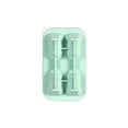 thumbnail image 3 of Qholemyo Silicone Ice Cubes Tray For Whiskey Coffee And Beverages Food Grade, 3 of 6