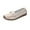 #199-Beige, variant on Censtreet Women's Loafer Flats Comfortable Office Work Shoes, Cute Penny Loafer Slip On Walking Driving Shoes