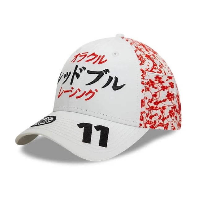 Gorra Checo 11 Gran Premio de Japon