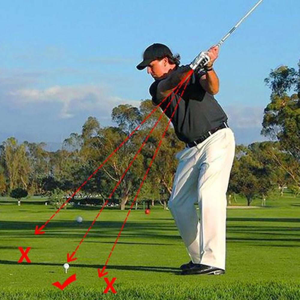 Golf Swing Plane Trainer