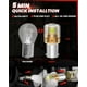 thumbnail image 4 of Bombillas LED LASFIT L2 1156 7506 P21W 1003 BA15S 6000 K, 2 unidades, 4 of 9