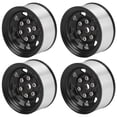 thumbnail image 4 of Llantas Beadlock ANGGREK 4 piezas 155 pulgadas cubos de llantas Beadlock RC, 4 of 8