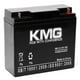 KMG Batterie de Remplacement 12V 15Ah Compatible avec Werker WKA12-18NB – image 1 sur 3