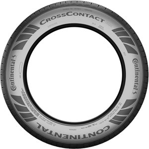Tire Continental CrossContact RX 255/70R17 112T AS A/S All Season Sansujyuku sansujyuku.com