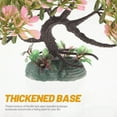 thumbnail image 3 of unbranded Para Acuario Planta Plástica Con De Árbol Para Pecera, 3 of 6
