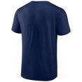 thumbnail image 3 of Men's Fanatics Aaron Judge Navy New York Yankees Hometown Caricature T-Shirt, 3 of 4