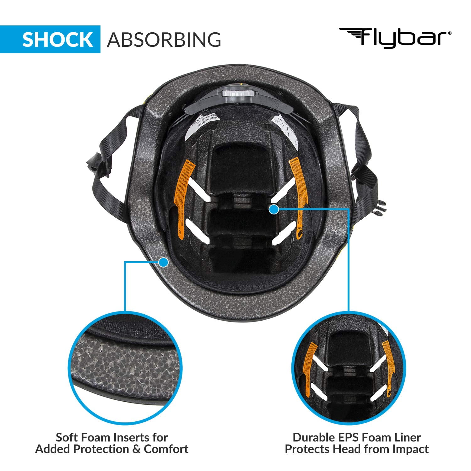 flybar helmet