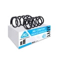 thumbnail image 1 of Resortes AG para Auto Traseros para Mini Mini Cooper 2002 a 2006 2 Piezas Nuevos, 1 of 5