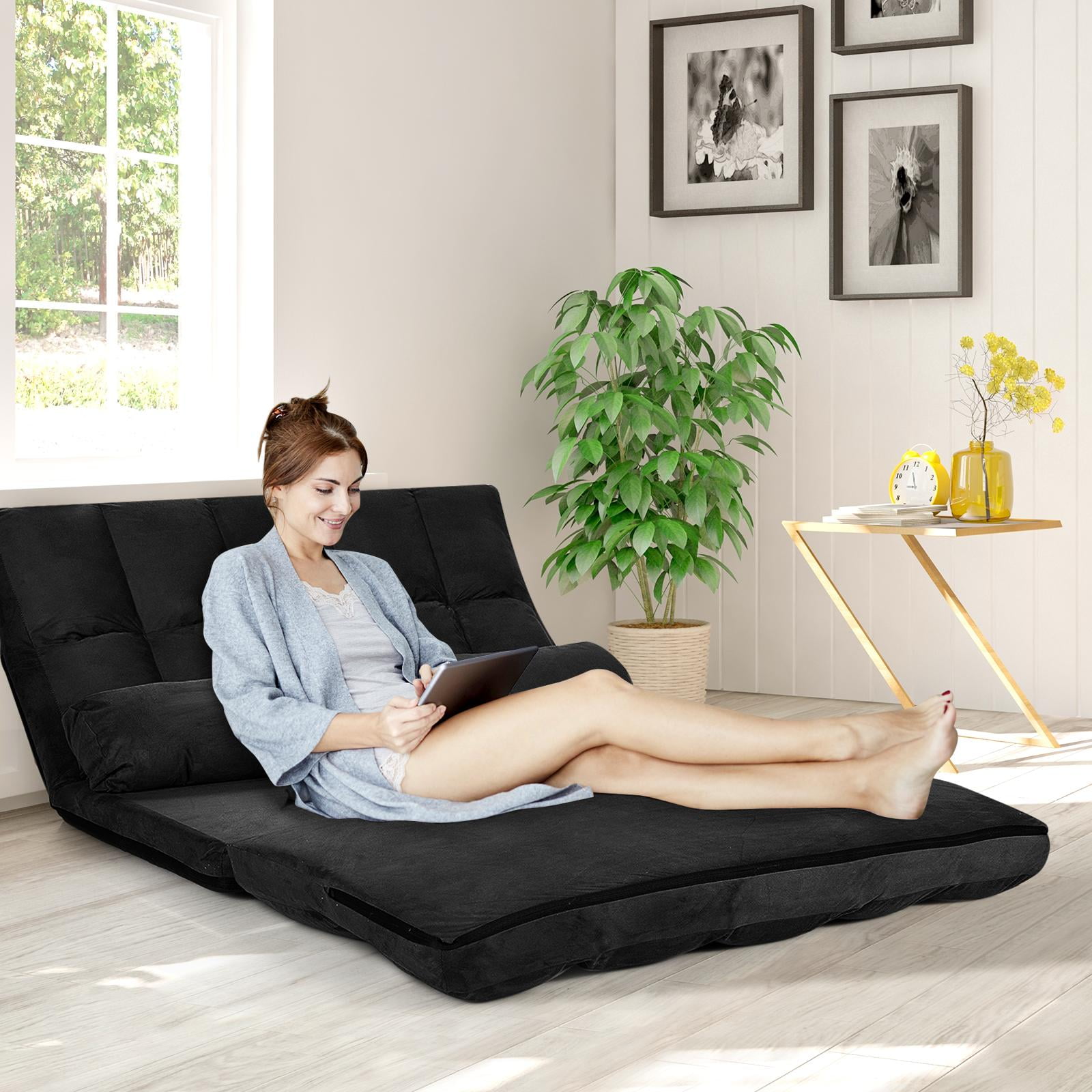 Giantex floor sofa discount
