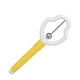 thumbnail image 4 of Professional Tongue Tip Exerciser Stainless Steel Oral Muscle Strength Training Tool - Yellow--, 4 of 5