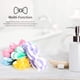 thumbnail image 5 of Bow HeadBands, Women Headbands para maquillaje Cosmético Ducha facial Fason WRMH-1076, 5 of 7